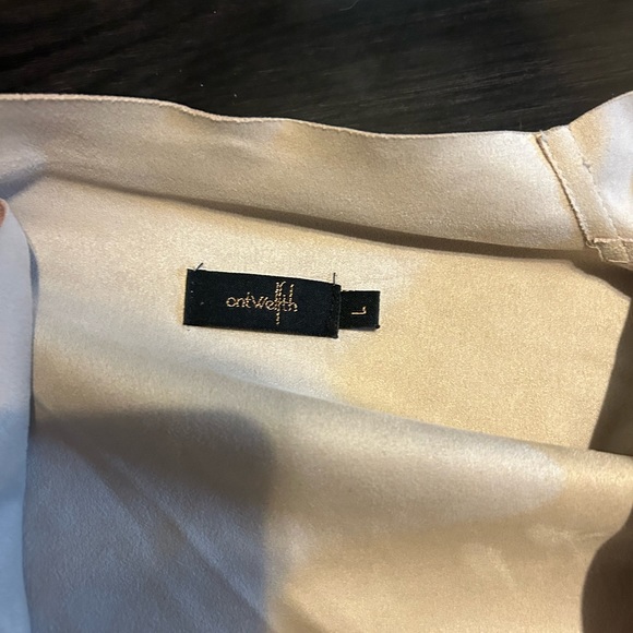 Open front jacket - Picture 2 of 2